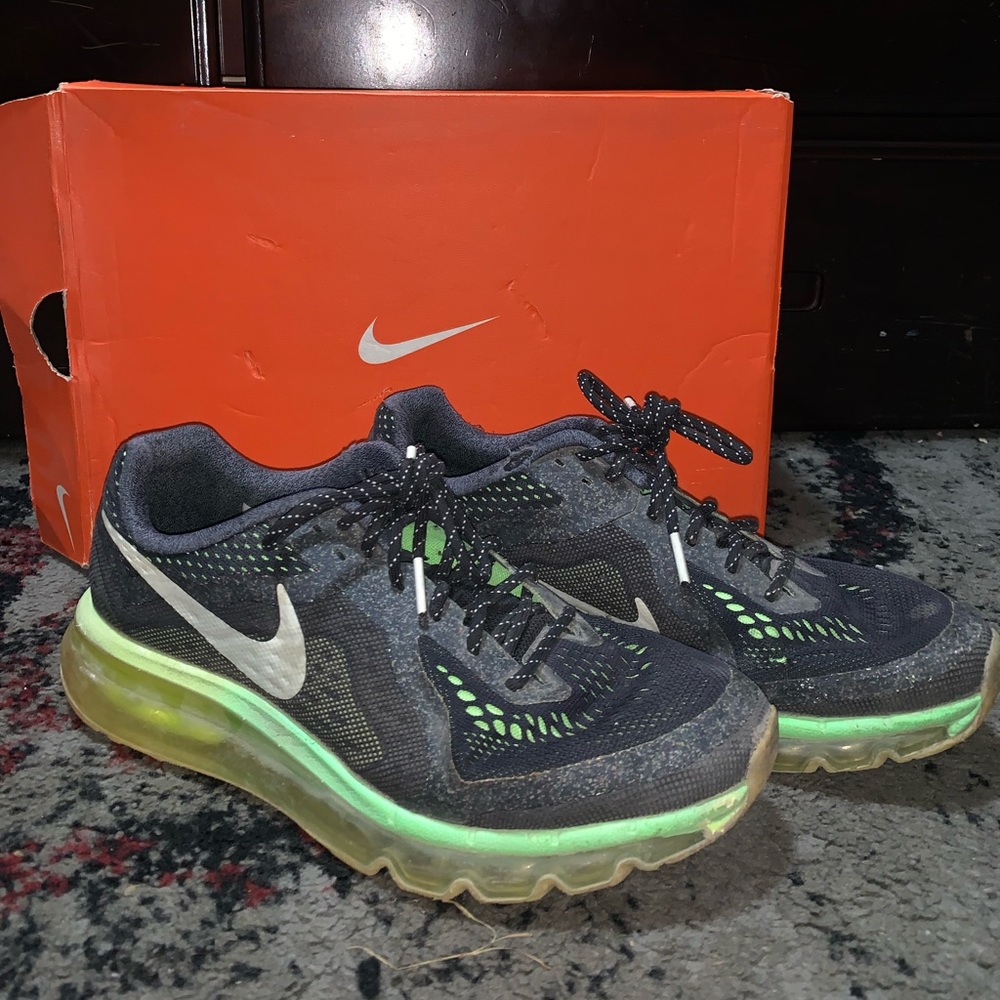 Nike Air Max